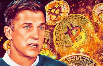 「ビットコイン現物ETFで業界に資金が殺到するだろう」元NYSE社長