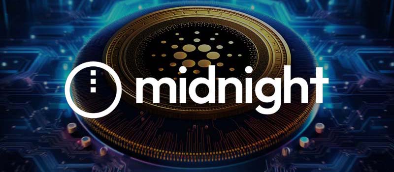 Cardano-ADA-Midnight-Devnet
