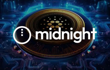 Cardano（ADA）のパートナーチェーン「Midnight」開発ネットをローンチ