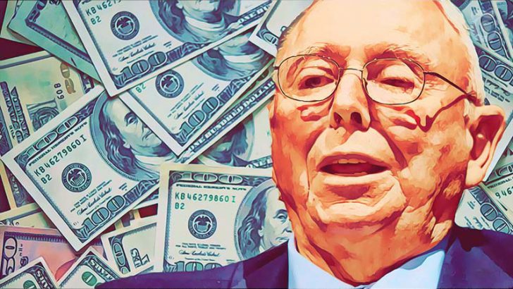 チャーリー・マンガー氏が死去｜仮想通貨否定派としても知られる伝説の投資家