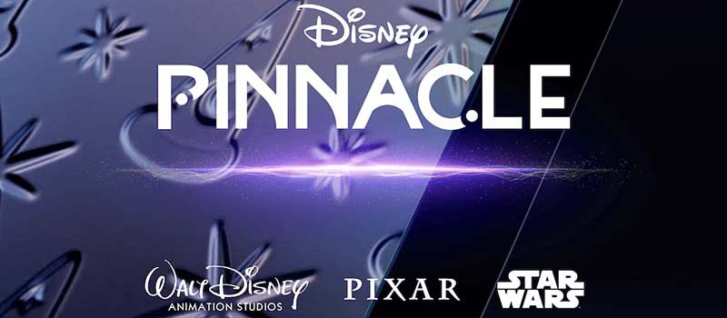 Disney-Pinnacle