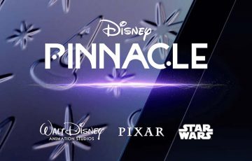 Dapper Labs：NFTプラットフォーム「Disney Pinnacle」を発表｜ディズニー・ピクサー・スターウォーズが集結