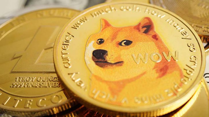 ドージコインの動きに注目？「休眠ウォレットの活動活発化＋DOGEクジラの増加」報告