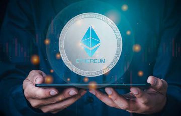 【続報あり】ブラックロック：現物イーサリアムETF「iShares Ethereum Trust」の申請書類をSECに提出