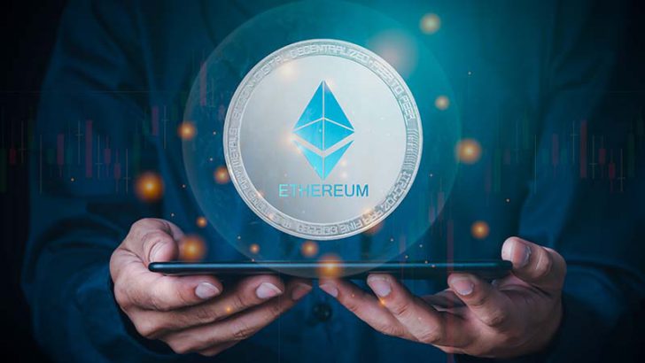 【続報あり】ブラックロック：現物イーサリアムETF「iShares Ethereum Trust」の申請書類をSECに提出