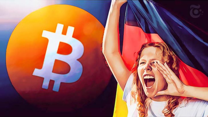 ドイツでも「ビットコインの法定通貨化」の動き｜ジョアナ・コタール議員が提案