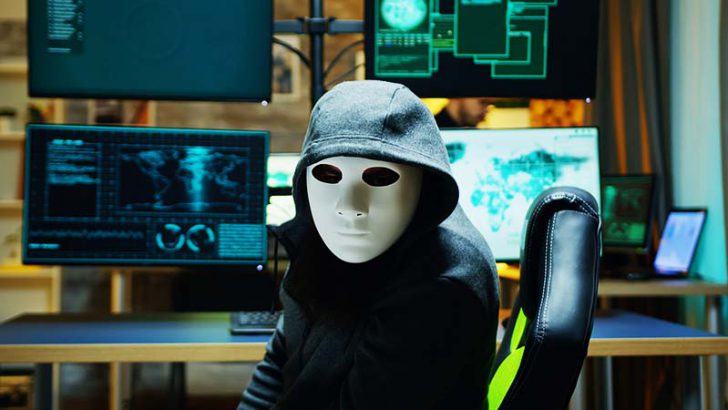 Poloniexハッキング「犯人の身元情報」特定か｜ジャスティン・サン氏が最終通告