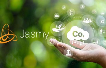 ジャスミー「カーボンクレジット取引所」2024年春リリースへ｜参加組織の募集開始