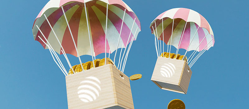 Jupiter-JUP-AirDrop