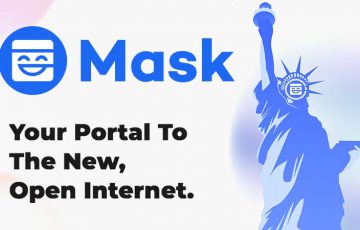 マスクネットワーク（MASK）とは？特徴・価格チャート・取扱う暗号資産取引所など