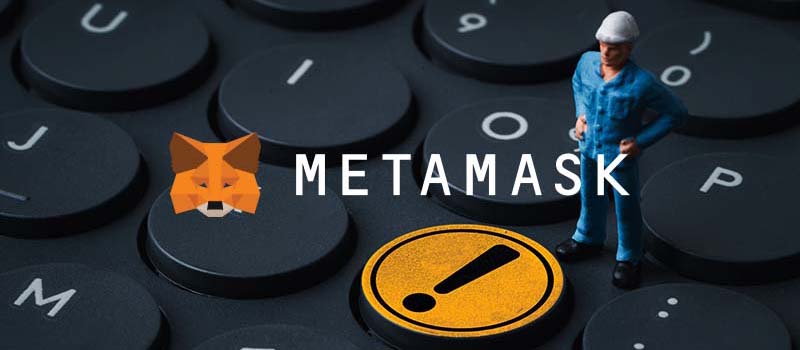 MetaMask（メタマスク）とソラナについて