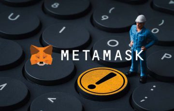 MetaMaskアプリ利用者は「最新版へのアップデート」を｜トランザクション関連のバグ修正