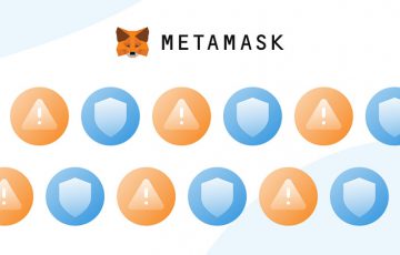 メタマスク：仮想通貨盗難を防止する新機能「セキュリティアラート」を発表
