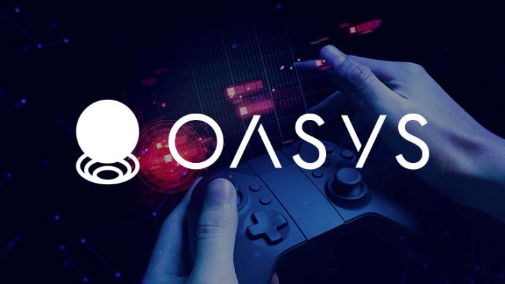 オアシス（Oasys/OAS）を購入／売却できる「日本国内の暗号資産取引所」一覧