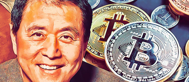 RobertKiyosaki-Bitcoin-BTC-Gold-Silver