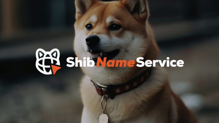 シバイヌ：Shibariumの分散型IDプラットフォーム「Shib Name Service」ローンチ