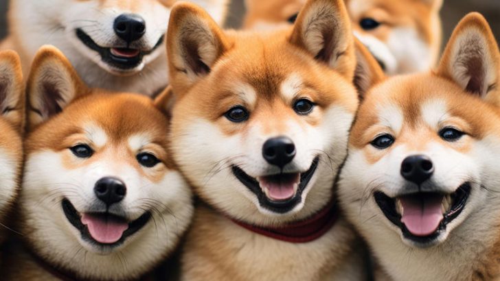 何かが始まる？シバイヌ主任開発者「SHIBインフルエンサー」に集合の呼びかけ