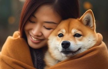 シバイヌ（SHIB）慈善団体「マニー・パッキャオ財団」と提携｜NFT無料配布も実施