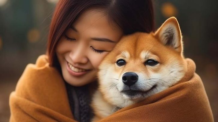 シバイヌ（SHIB）慈善団体「マニー・パッキャオ財団」と提携｜NFT無料配布も実施