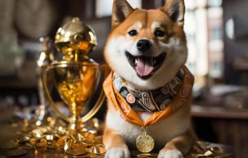 柴犬：Shib Walletで「シードフレーズを必要としないウォレット復元機能」を提供