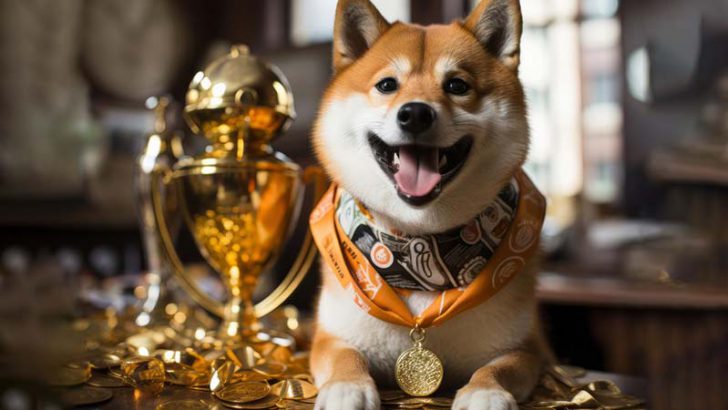 柴犬：Shib Walletで「シードフレーズを必要としないウォレット復元機能」を提供