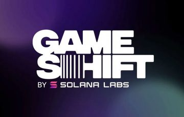 Solana Labs：Web3ゲーム開発を簡単に「GameShift」ベータ版リリース