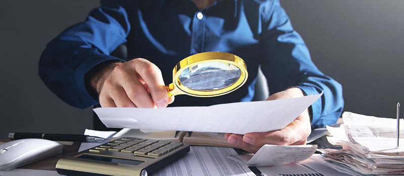 Tax-Investigation