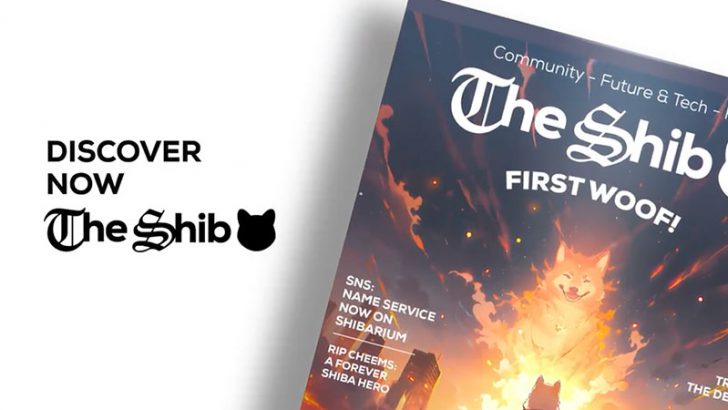 シバイヌ関連の最新情報を発信、WEB雑誌「The Shib Magazine」公開