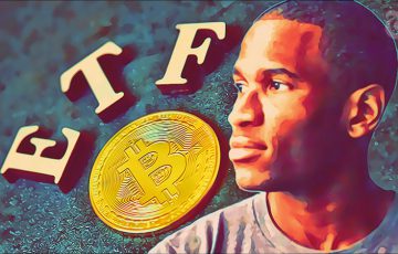 「現物ETFの成功で、ビットコイン自体が破壊される可能性」BitMEX共同創業者アーサー・ヘイズ氏