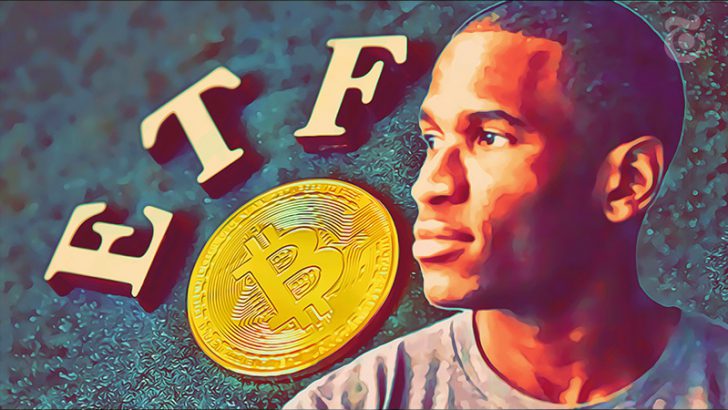 「現物ETFの成功で、ビットコイン自体が破壊される可能性」BitMEX共同創業者アーサー・ヘイズ氏