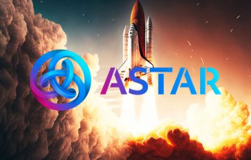 アスター（ASTR）わずか数分で価値が2倍に｜価格急騰の理由は？