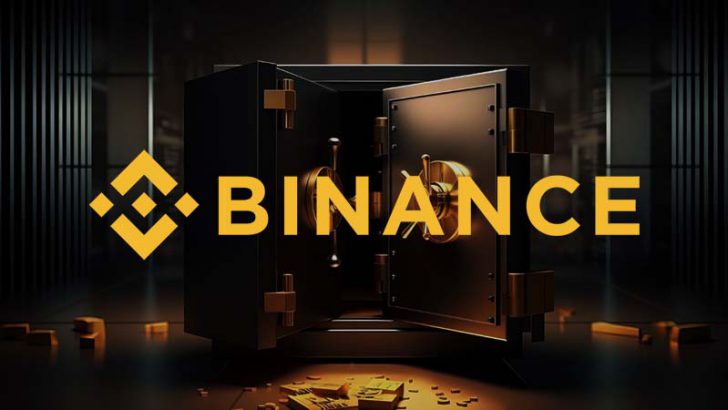 銀行で資産を保管しながら仮想通貨取引｜BINANCEが機関投資家向け新サービス