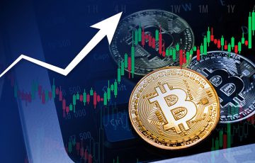仮想通貨・マイニング関連株「300％〜800％の上昇率」を記録｜BTCを大幅に上回る