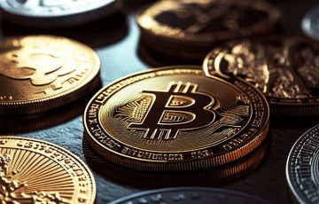 フランクリン・テンプルトンCEO「保有する仮想通貨4銘柄」を明かす｜NFT・ETFにもコメント