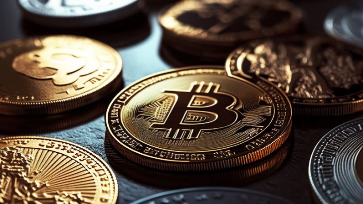 フランクリン・テンプルトンCEO「保有する仮想通貨4銘柄」を明かす｜NFT・ETFにもコメント