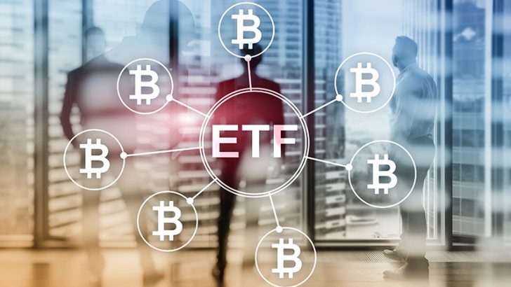 「ビットコイン現物ETFは最も中央集権的」元SEC関係者が警告