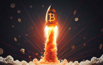 「ブレイクアウトの可能性は非常に高い」著名アナリストのBTC・ETH価格予想
