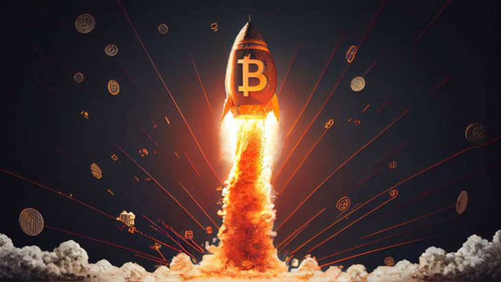 「ブレイクアウトの可能性は非常に高い」著名アナリストのBTC・ETH価格予想