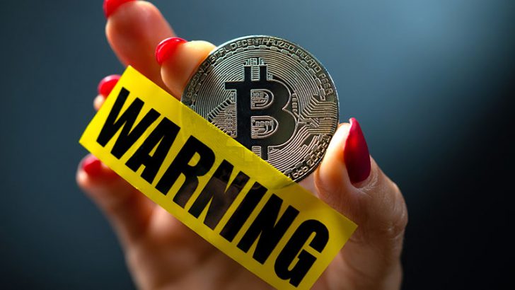 価格高騰に伴い増加する「仮想通貨関連の詐欺」に要注意｜過去の事例と被害を避けるための対策
