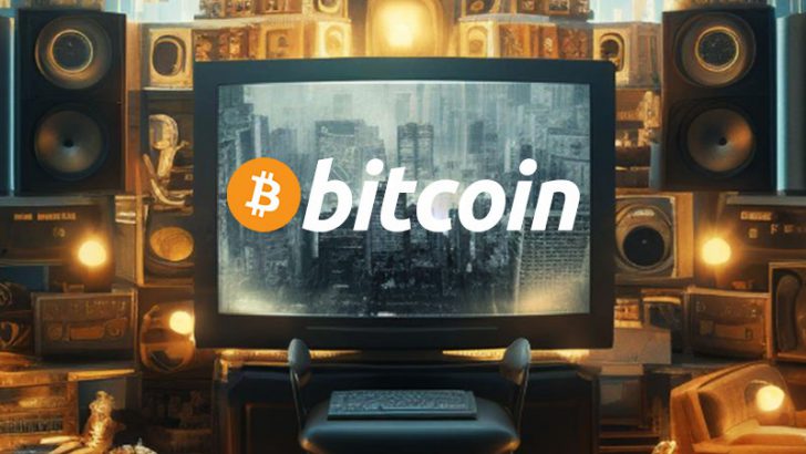 Bitwise「ビットコインETFのCM動画」を公開