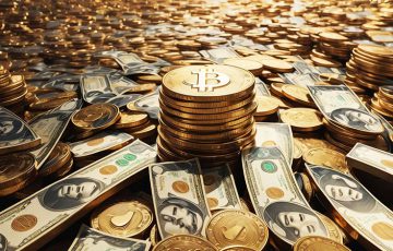 ビットコイン現物ETFが切り開く「30兆ドルの投資顧問市場」Grayscale CEO