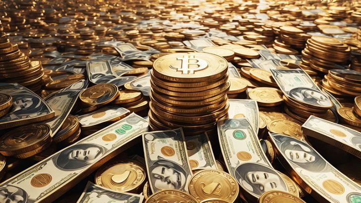 ビットコイン現物ETFが切り開く「30兆ドルの投資顧問市場」Grayscale CEO