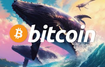 ビットコイン価格急落時に「BTCクジラ」が増加｜今後注目のサポートラインは？