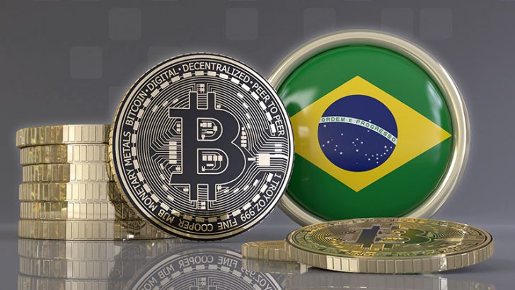 ブラジル最大手銀行「仮想通貨取引サービス」提供開始｜取扱銘柄も拡充予定
