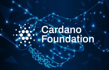 カルダノ財団「ブラジルの国営エネルギー会社」と提携｜ブロックチェーン教育を推進
