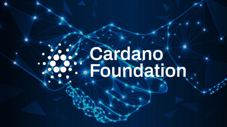 カルダノ財団「ブラジルの国営エネルギー会社」と提携｜ブロックチェーン教育を推進