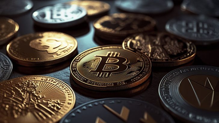 仮想通貨市場に「アルトコインシーズン」到来か｜ビットコインの乱高下を警告する意見も