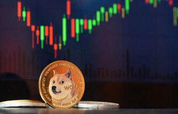 ドージコイン（DOGE）価格上昇の準備完了？著名アナリストの価格予想