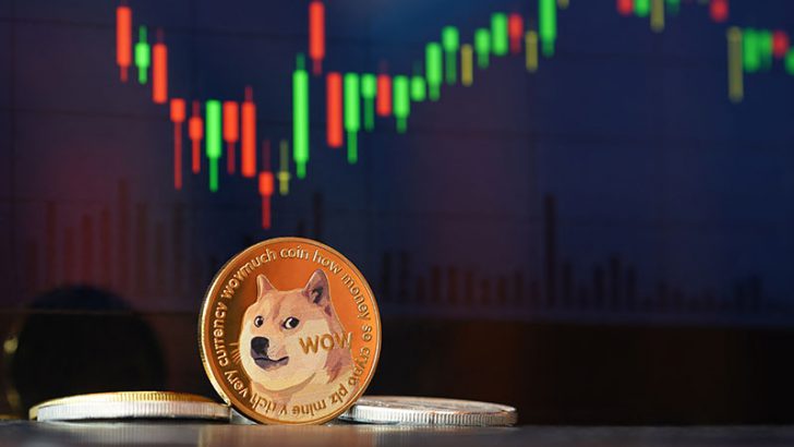 ドージコイン（DOGE）価格上昇の準備完了？著名アナリストの価格予想