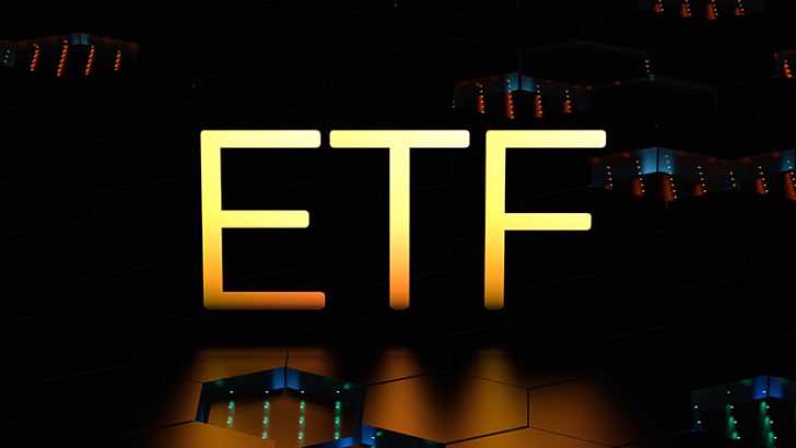 First Trust「ビットコイン・バッファーETF」の申請書類を米SECに提出